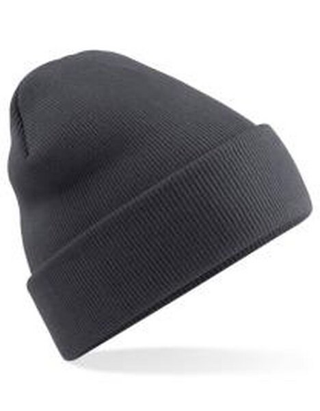 Beechfield Damen / Herren Beanie mit Bündchen von Beechfield