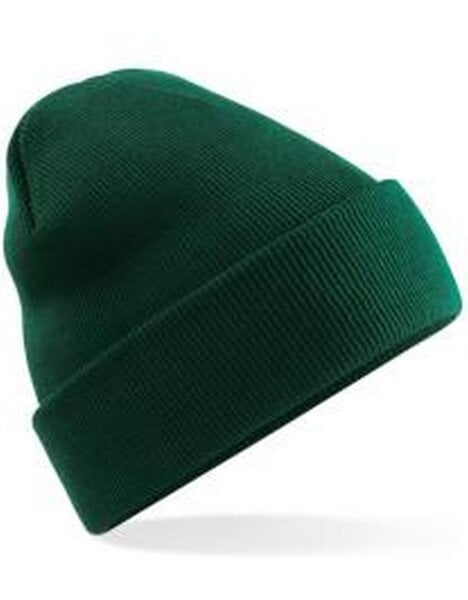 Beechfield Damen / Herren Beanie mit Bündchen von Beechfield