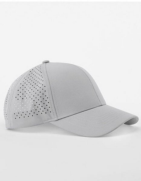 Beechfield Damen / Herren Cap Atmungsaktiv von Beechfield