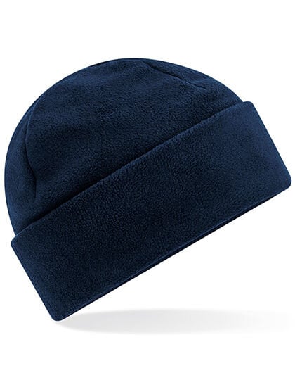 Beechfield Damen / Herren Fleece Cuffed Beanie Mütze Wintermütze von Beechfield