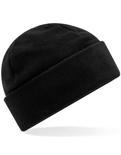 Beechfield Damen / Herren Fleece Cuffed Beanie Mütze Wintermütze von Beechfield