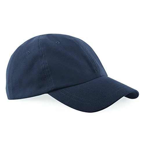 Beechfield Junior Original 5 Panel Cap one size,Dunkelgrau von Beechfield