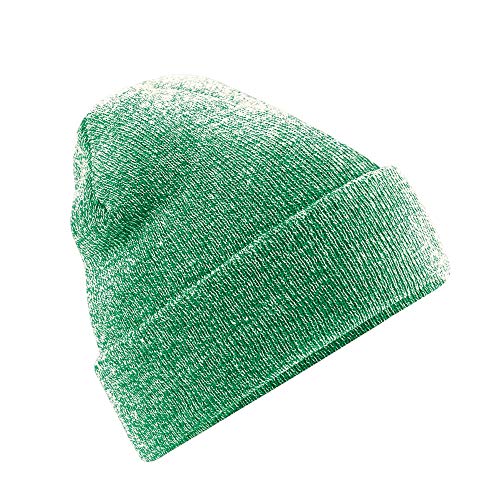 Beechfield Mütze Marke Original Cuffed Beanie von Beechfield