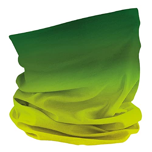 Beechfield Morf Ombré Tropical Greens One Size Beechfield Morf Ombré Tropical Greens One Size von Beechfield