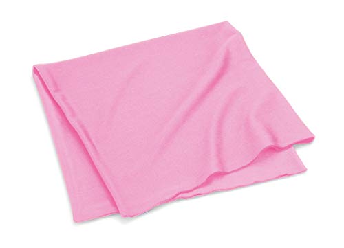 Beechfield Morf in Classic Pink one size,Classic Rosa von Beechfield
