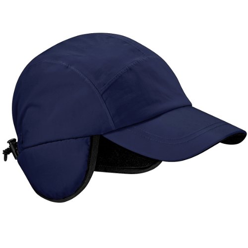 Beechfield Mountain cap in Navy von Beechfield