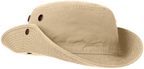 Beechfield Unisex Outback Hat Schlapphut, Pebble, L von Beechfield