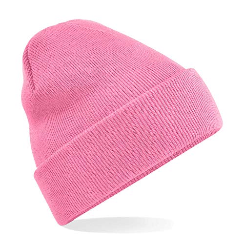 Beechfield Original Cuffed Beanie Damen Mütze von Beechfield