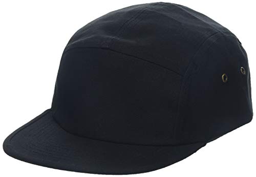 Canvas 5-Panel Cap von Beechfield