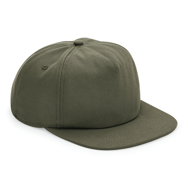 Cap Modell: Panel von Beechfield