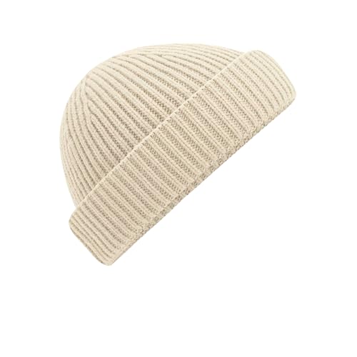 Harbour Beanie - 50% recycelten Polyester von Beechfield