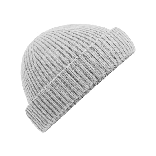 Harbour Beanie - 50% recycelten Polyester von Beechfield