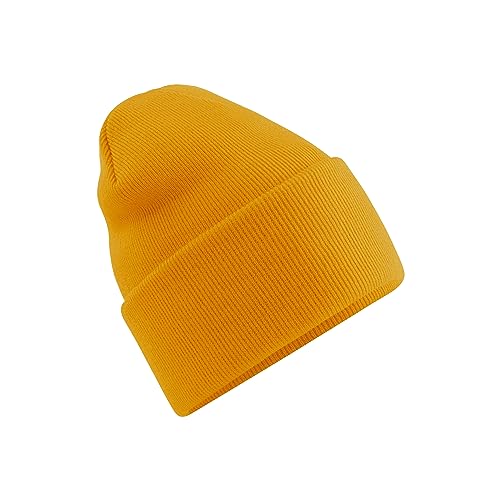 Original Deep Cuffed Beanie von Beechfield