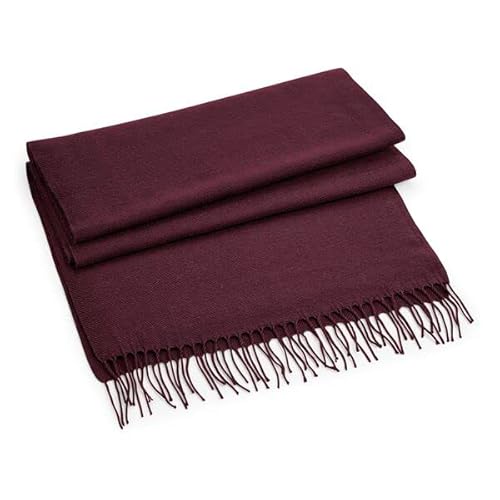 Schals Classic Woven Scarf - 186 x 47 cm von Beechfield