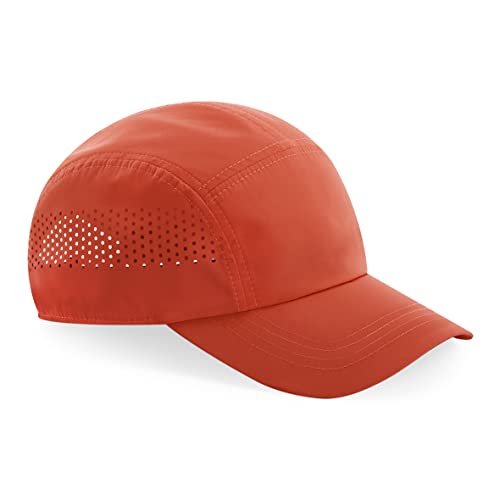 Technical Running Cap Polyester von Beechfield