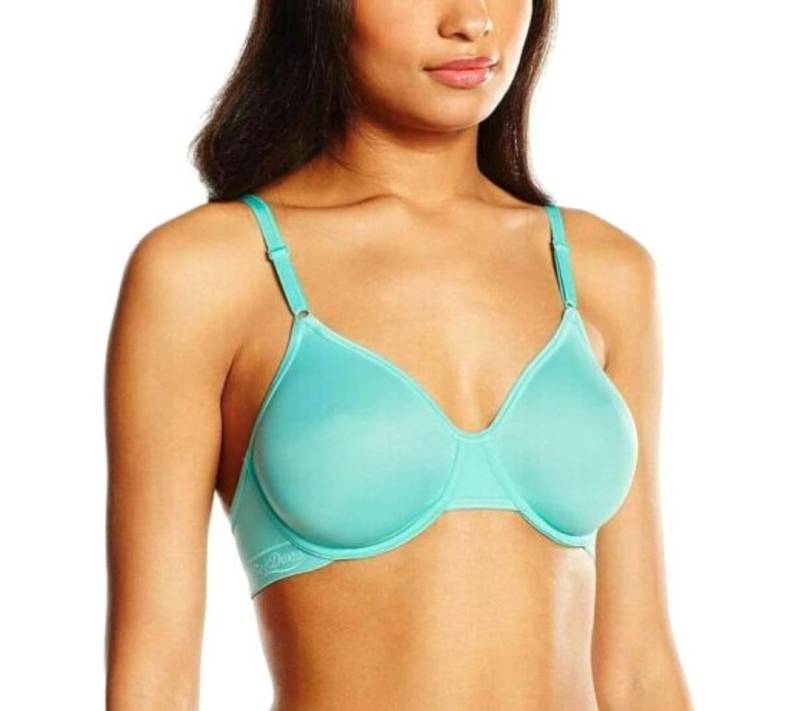 Beedees Bügel-BH MicroFun W von Beedees