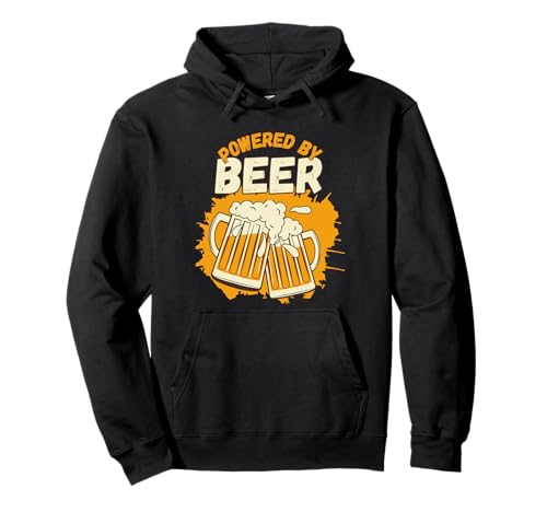 Biertrinker Ale Trinker Lustig Bierliebhaber Festival Männer Frauen Pullover Hoodie von Beer Drinker Ale Apparel