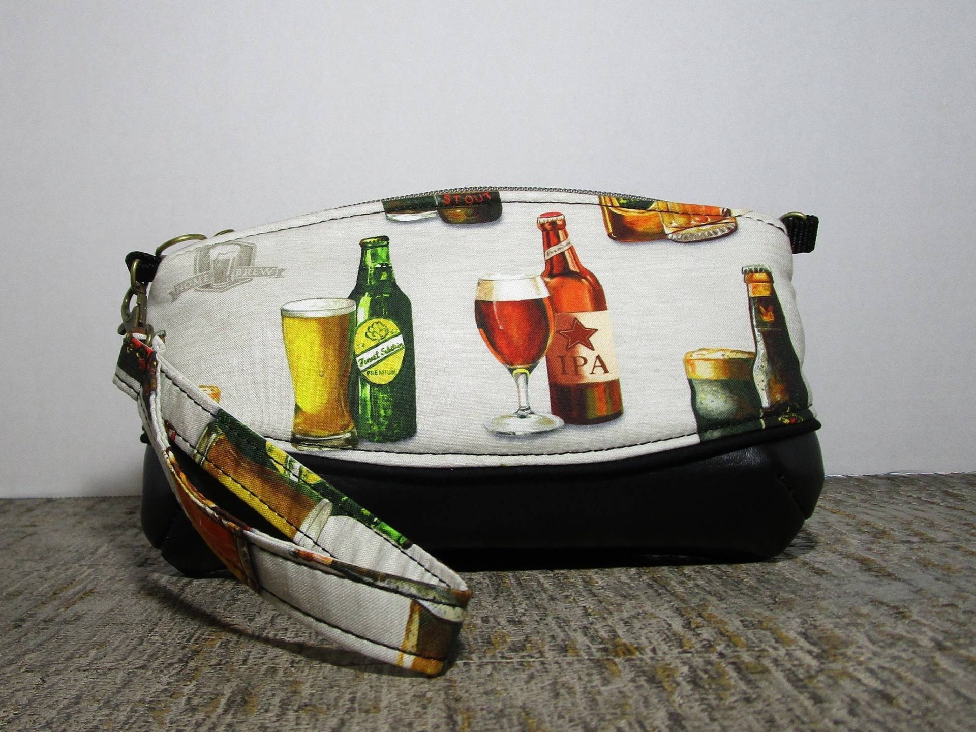 Creme-Ale-Kupplung Creme-Ale-Kupplung von BeerRunBoutique