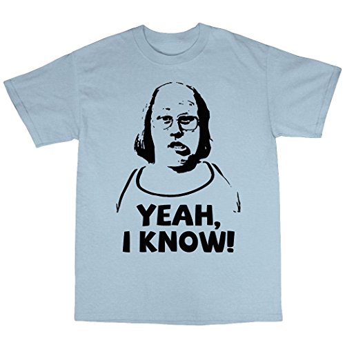 Andy Pipkin Little Britain Inspired T-Shirt von Bees Knees Tees