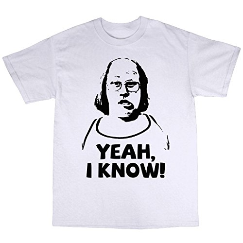 Andy Pipkin Little Britain Inspired T-Shirt von Bees Knees Tees