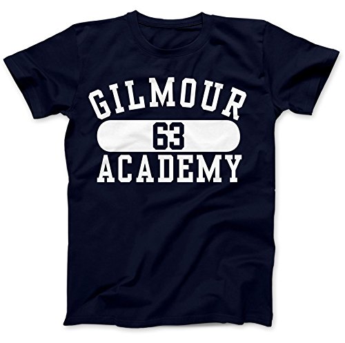 As Worn by Dave Gilmour Academy T-Shirt von Bees Knees Tees