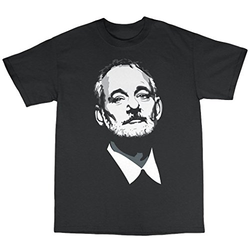 Bill Murray Tribute T-Shirt von Bees Knees Tees