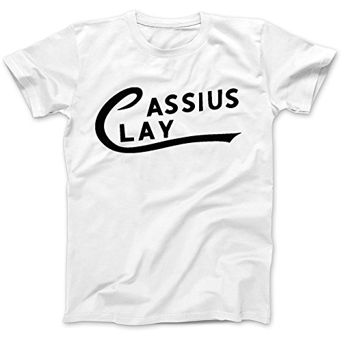 Cassius Clay Tribute T-Shirt von Bees Knees Tees