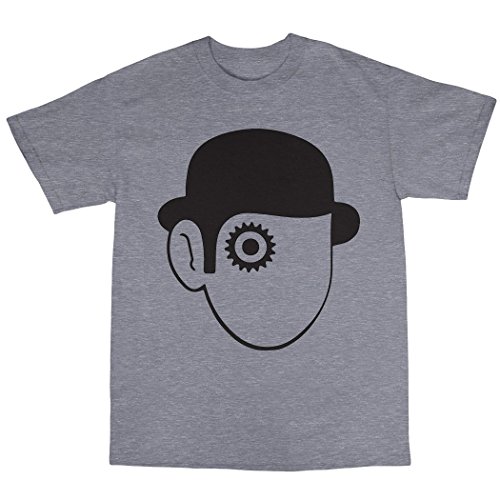 Clockwork Orange Tribute T-Shirt von Bees Knees Tees