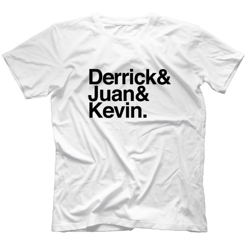 Detroit Techno Legends T-Shirt Detroit Techno Legends T-Shirt von Bees Knees Tees
