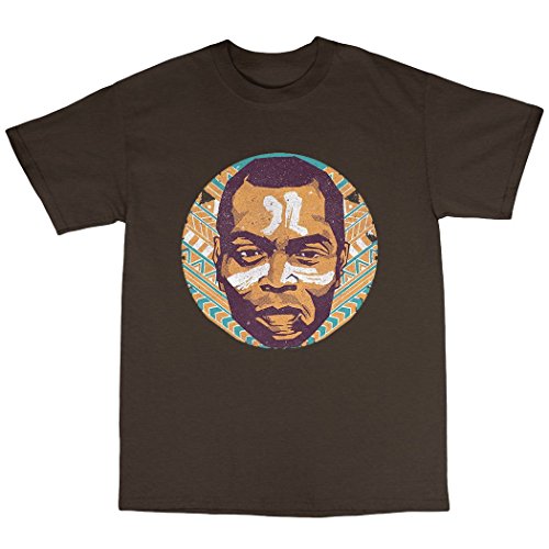 Fela Kuti T-Shirt von Bees Knees Tees