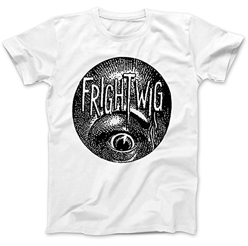 Frightwig Inspired T-Shirt von Bees Knees Tees