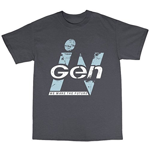 Ingen Corporation T-Shirt von Bees Knees Tees