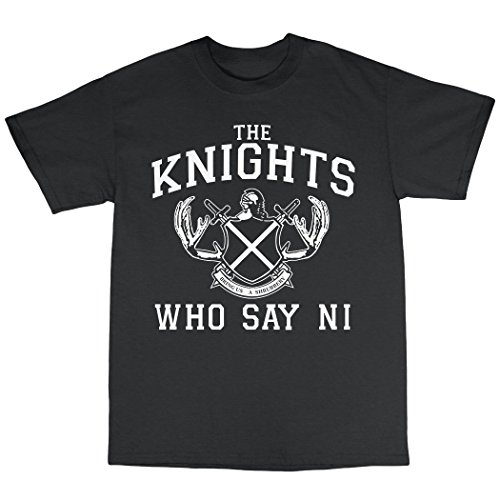 Knights That Say NI T-Shirt von Bees Knees Tees