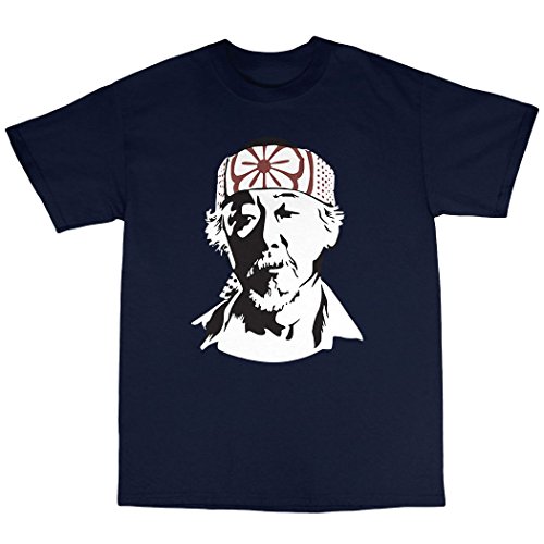 Mr Miyagi T-Shirt von Bees Knees Tees