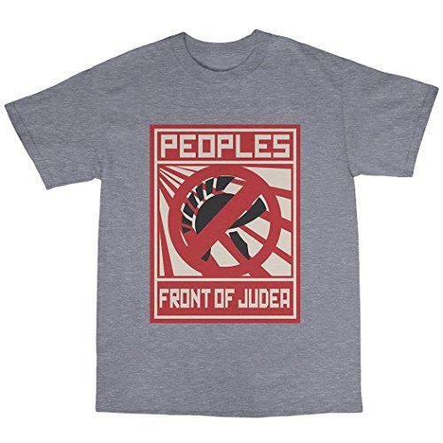 Peoples Front of Judea T-Shirt von Bees Knees Tees