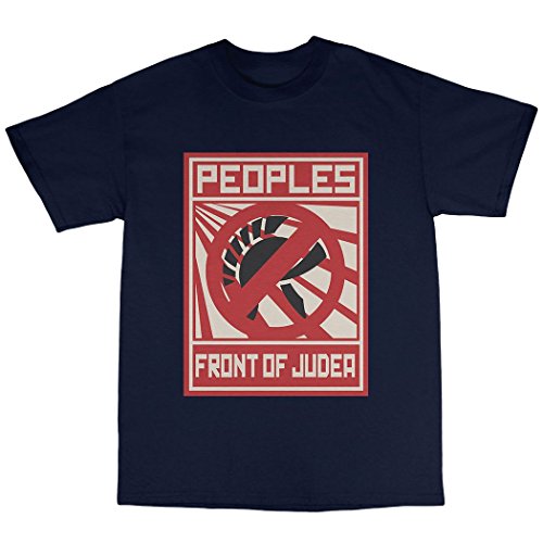 Peoples Front of Judea T-Shirt von Bees Knees Tees