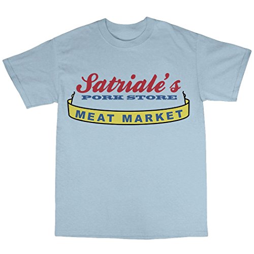 Satriale's Pork Store T-Shirt von Bees Knees Tees