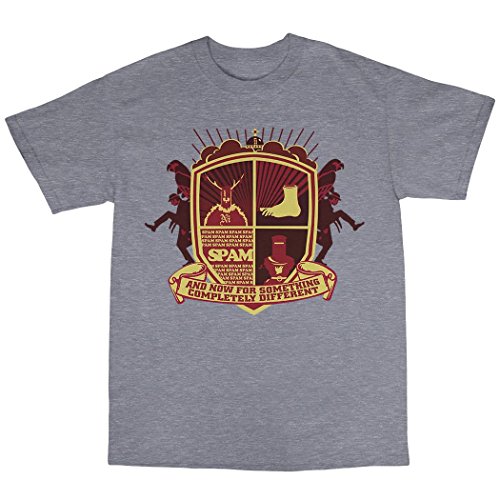 Spam Monty Python Inspired T-Shirt von Bees Knees Tees
