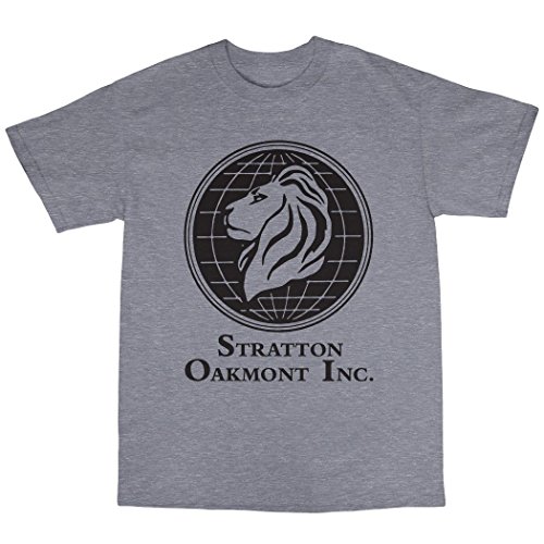 Stratton Oakmont T-Shirt von Bees Knees Tees
