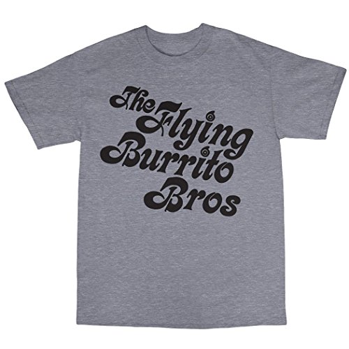 The Flying Burrito Brothers T-Shirt von Bees Knees Tees