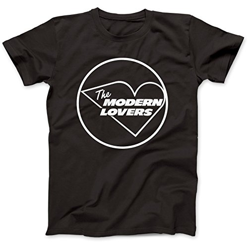 The Modern Lovers Tribute T-Shirt von Bees Knees Tees