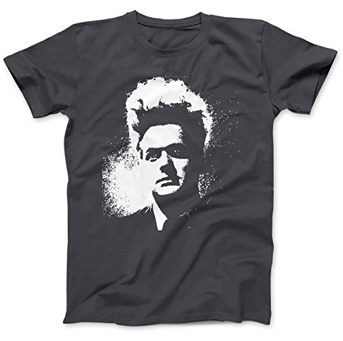 Tribute to Eraserhead T-Shirt von Bees Knees Tees