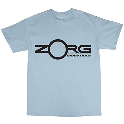 Zorg Industries T-Shirt von Bees Knees Tees