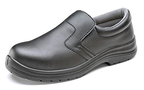 Beeswift Mikrofaser-Schuh S2 Schwarz 09 Beeswift Mikrofaser-Schuh S2 Schwarz 09 von Beeswift