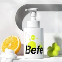Befe - Oil-Control Cleaning Shampoo 330ml Befe - Oil-Control Cleaning Shampoo 330ml von Befe