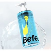 Befe - Oil-Control Scalp Care Shampoo 380ml Befe - Oil-Control Scalp Care Shampoo 380ml von Befe