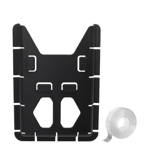 Befeixue Kfz-Zulassungshalter, Versicherungskartenhalter für,Selbstklebender Organizer für Fahrzeugscheindokumente | Fahrzeugaufbewahrung, Innenausstattung für Motorräder, Autos, LKWs, Boote von Befeixue