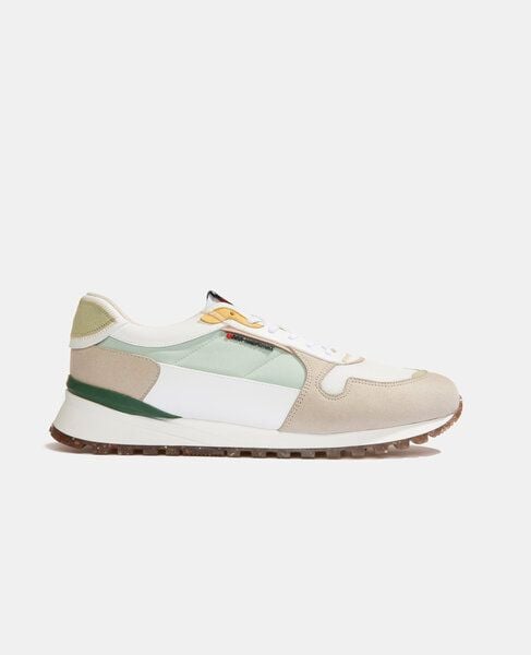 Beflamboyant Street Vegan Sneakers von Beflamboyant