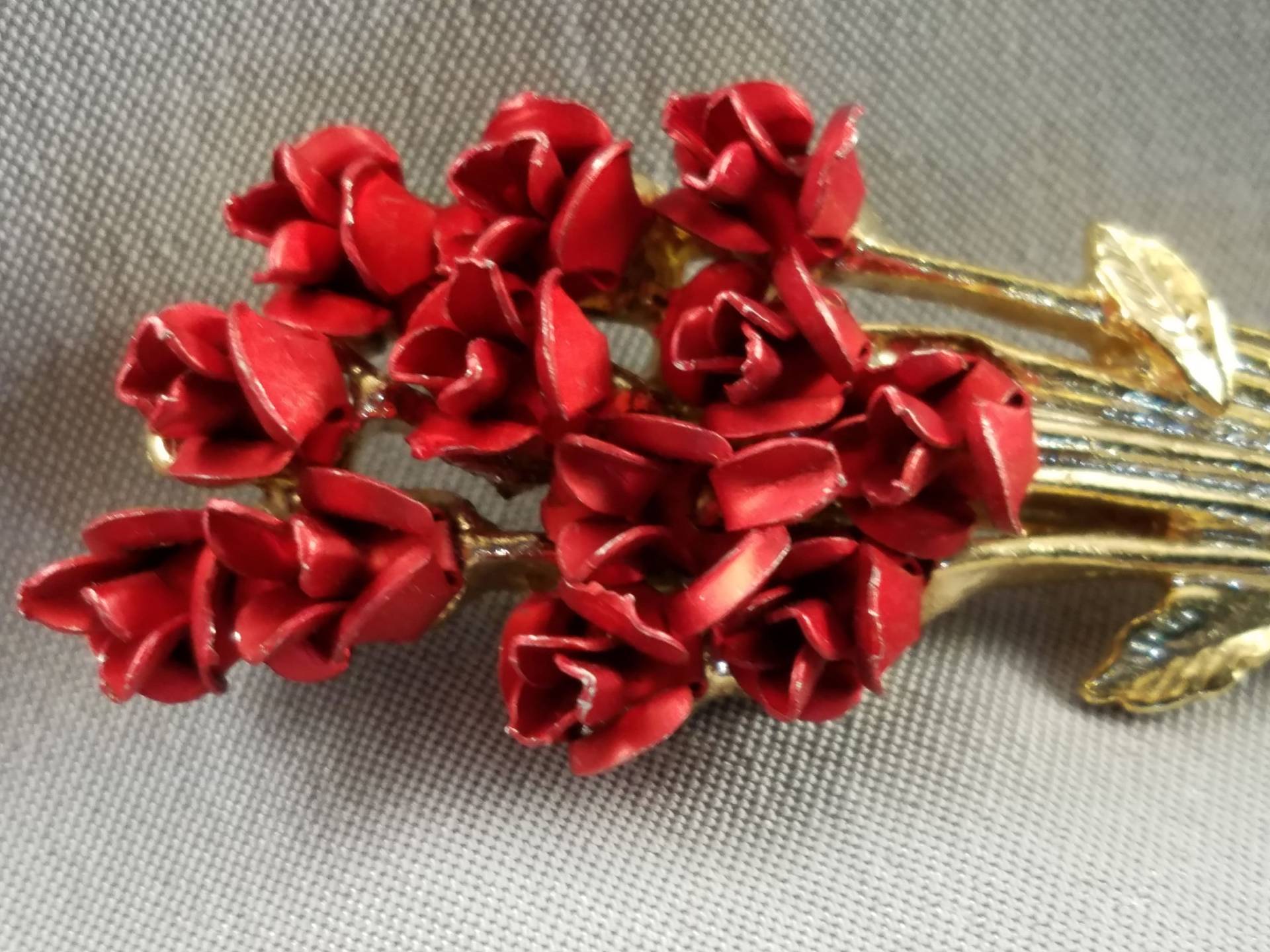 Anstecknadel // Brosche von BeforeItDisappears