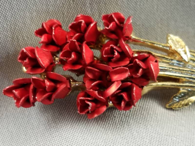 Anstecknadel // Brosche von BeforeItDisappears